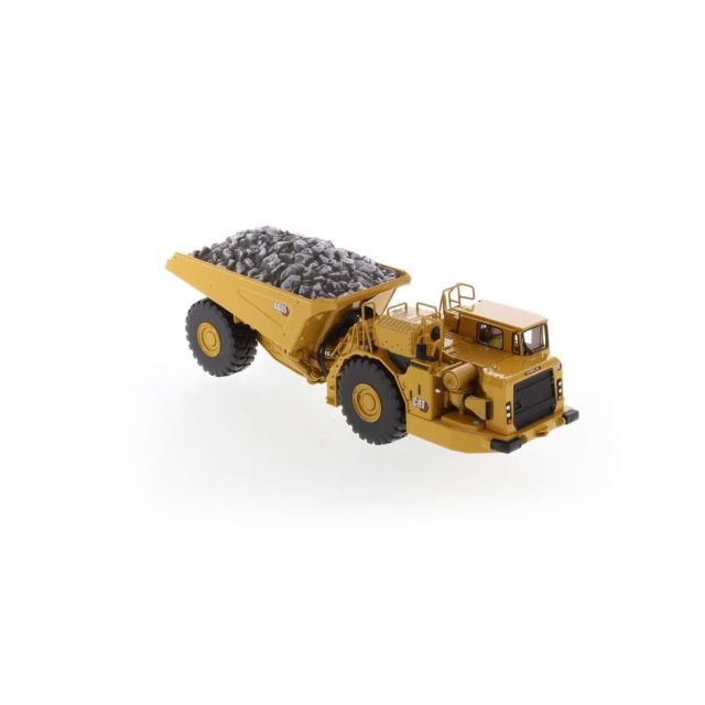 1/50 CAT AD45 YERALTI MADEN KAMYON MAKETİ DM85717