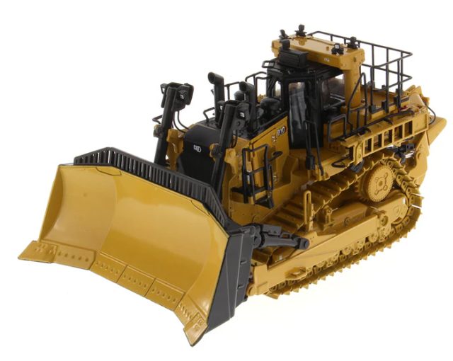 1/50 CAT D10 DOZER MAKETİ - DM85711