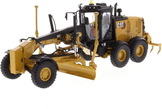1/50 CAT 150 GREYDER MAKETİ DM85667