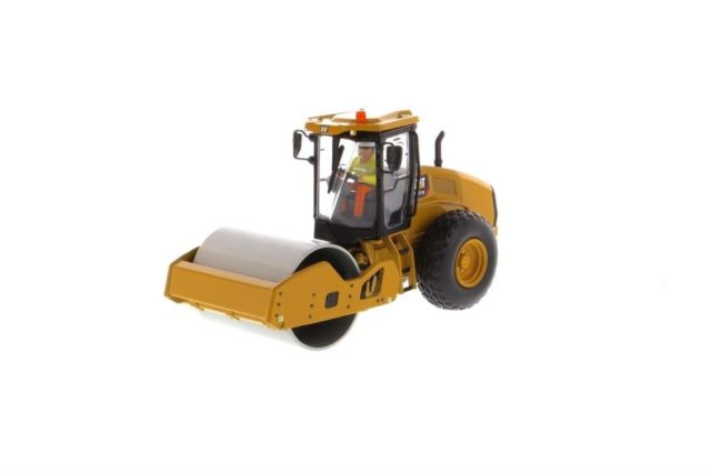 1/50 CAT CS11 GC TOPRAK SİLİNDİRİ MAKETİ DM85589