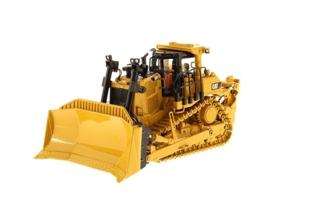 1/50 CAT D9T DOZER MAKETİ DM85944
