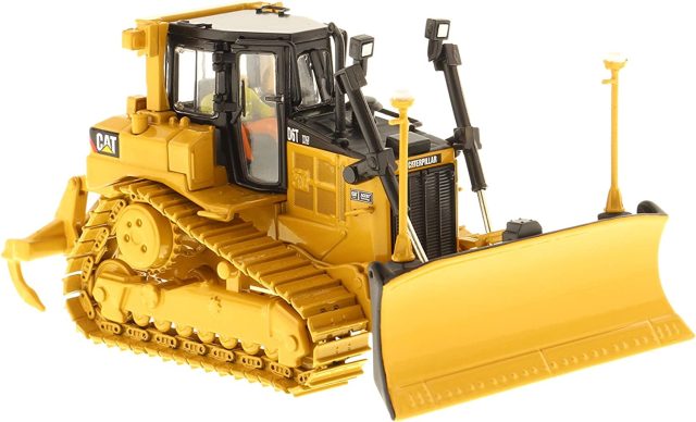 1/50 CAT D6T XW VPAT DOZER MAKETİ DM85197