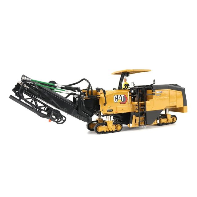 1/50 CAT PM622 SOĞUK FREZE ASFALT KAZIMA MAKİNESİ - DM85587