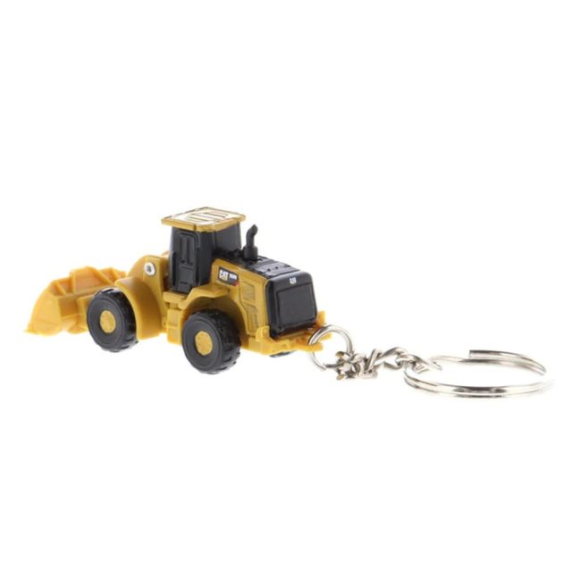 CAT 950M Loder, Metal Anahtarlık DM85986