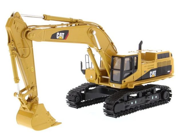 1/50 CAT 365B EKSKAVATÖR MAKETİ DM85058