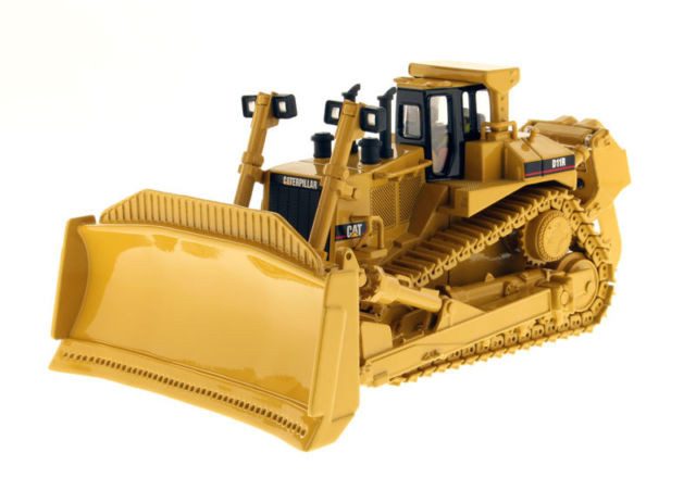 1/50 CAT D11R DOZER MAKETİ DM85025