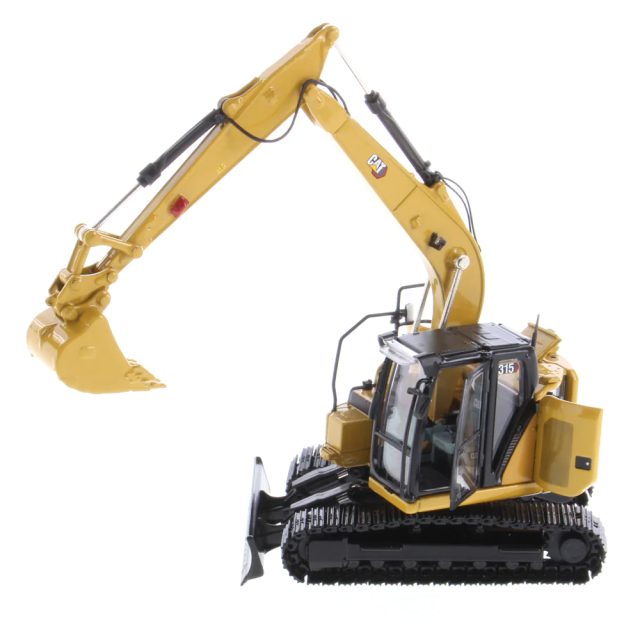 1/50 CAT 315 EKSKAVATÖR MAKETİ DM85957