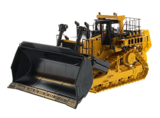 1/50 CAT D11T CD DOZER MAKETİ - DM85567