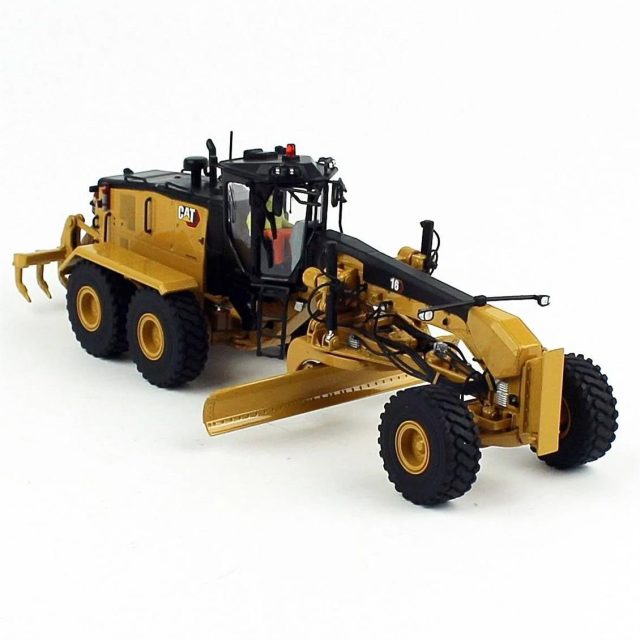 1/50 CAT 16 GREYDER MAKETİ DM85507