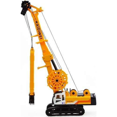 Kaidiwei 625047 1/64 Trenching diyafram duvar makinesi