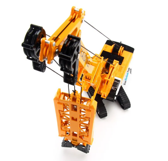 Kaidiwei 625047 1/64 Trenching diyafram duvar makinesi