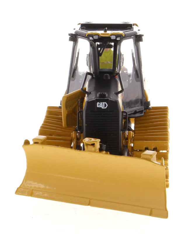 1/50 CAT D3 DOZER MAKETİ DM85673