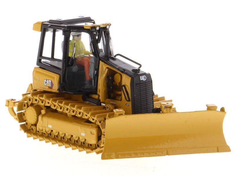 1/50 CAT D3 DOZER MAKETİ DM85673