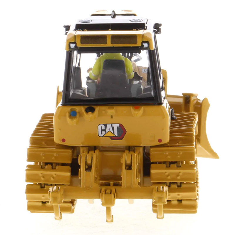 1/50 CAT D3 DOZER MAKETİ DM85673