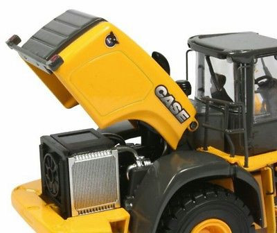 1/50 CASE 1021F LODER MAKET - MOTORART *indirimli**