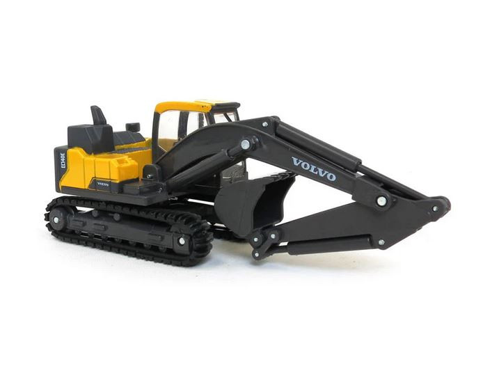 1/64 VOLVO EC140E EKSKAVATÖR MAKETİ