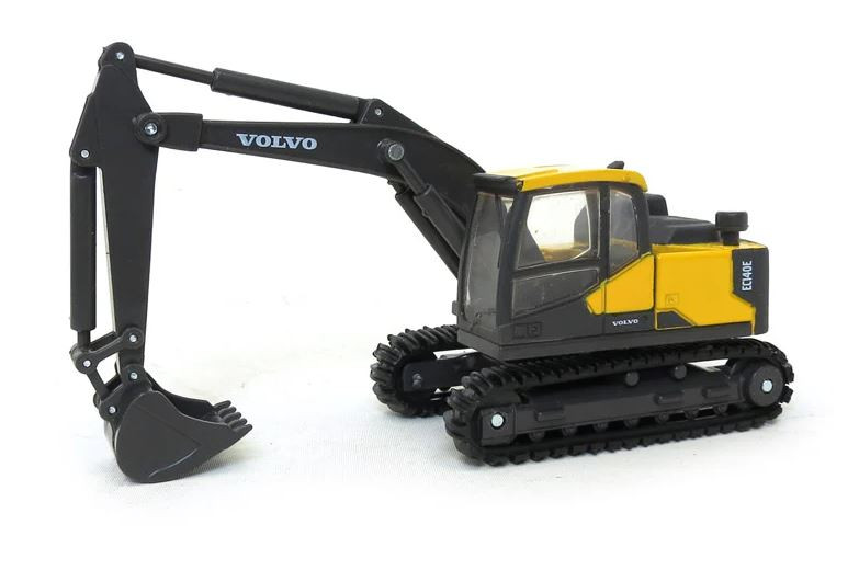 1/64 VOLVO EC140E EKSKAVATÖR MAKETİ