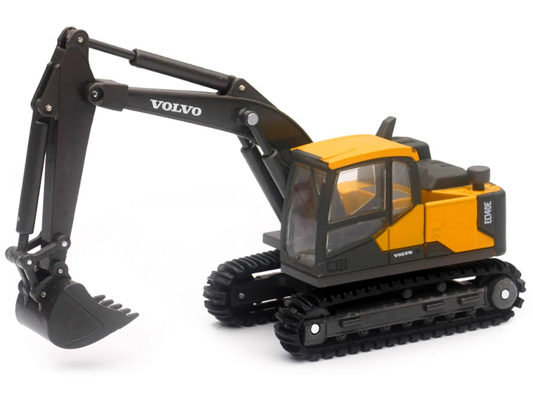 1/64 VOLVO EC140E EKSKAVATÖR MAKETİ