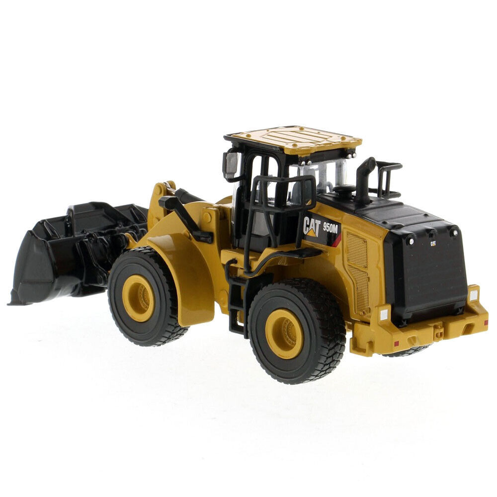 1/64 CAT 950M LODER MAKETİ DM85692