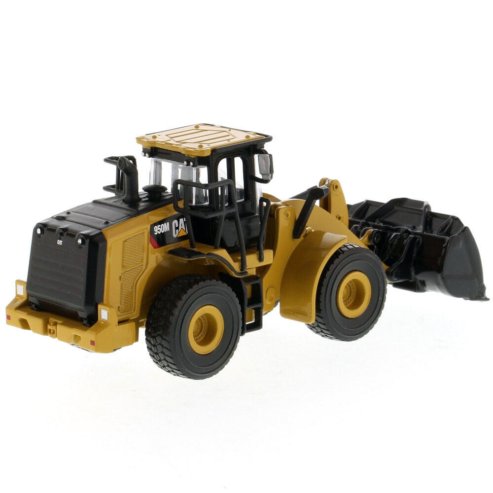 1/64 CAT 950M LODER MAKETİ DM85692