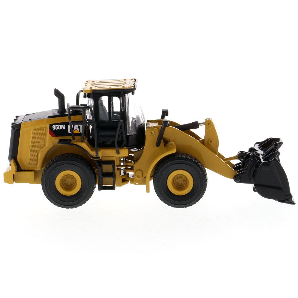 1/64 CAT 950M LODER MAKETİ DM85692