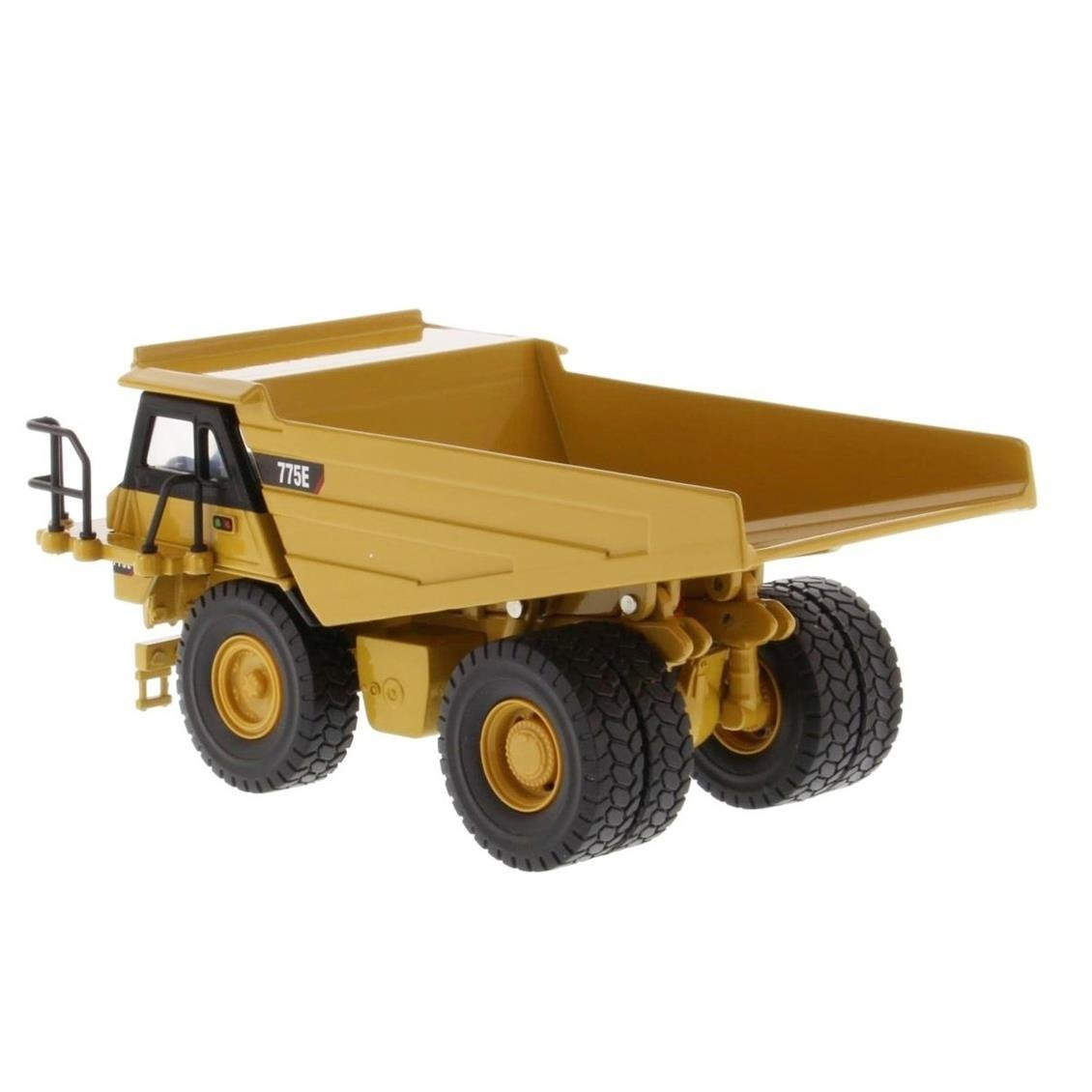 1/64 CAT 775E MADEN KAMYONU MAKETİ DM85696