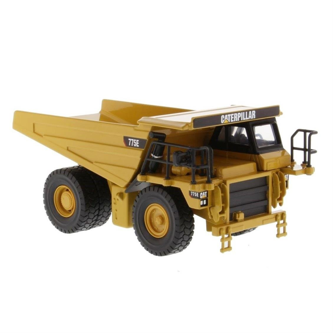 1/64 CAT 775E MADEN KAMYONU MAKETİ DM85696