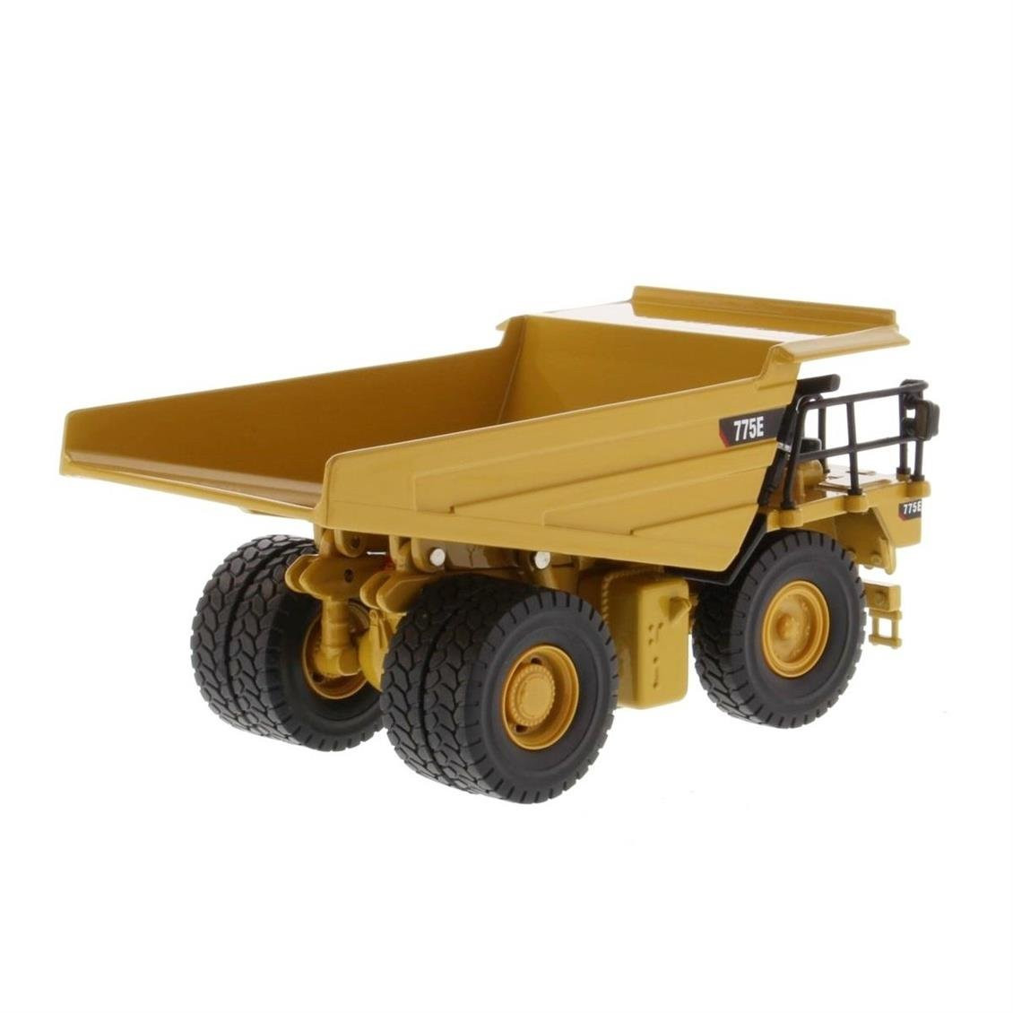 1/64 CAT 775E MADEN KAMYONU MAKETİ DM85696