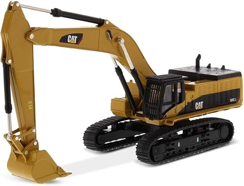 1/64 CAT 385C EKSKAVATÖR MAKETİ DM85694