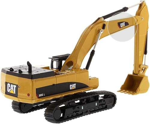 1/64 CAT 385C EKSKAVATÖR MAKETİ DM85694