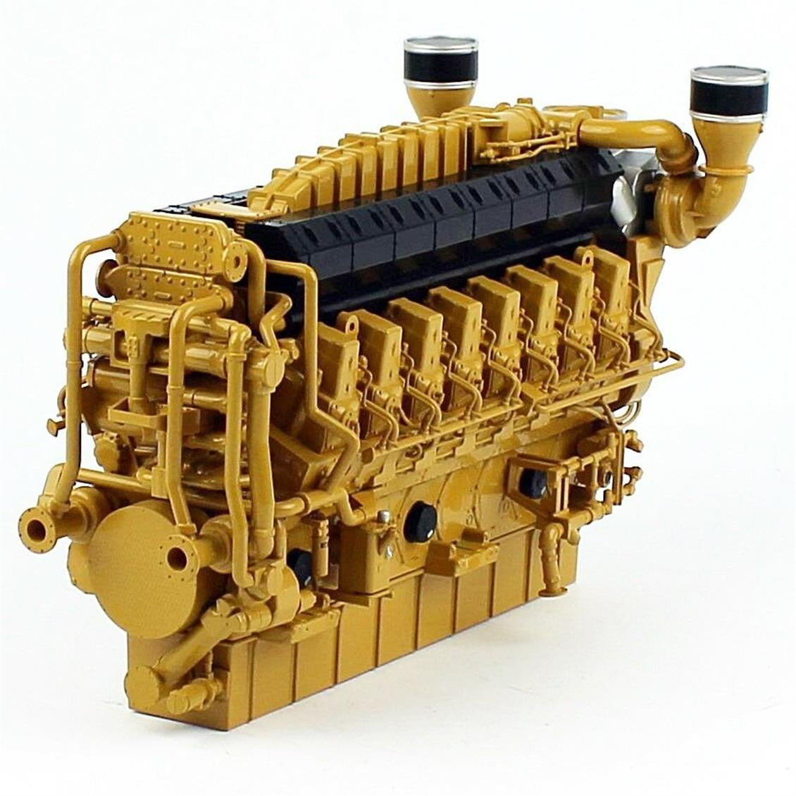 1/25 CAT G3616 A4 JENERATÖR MAKETİ DM85706