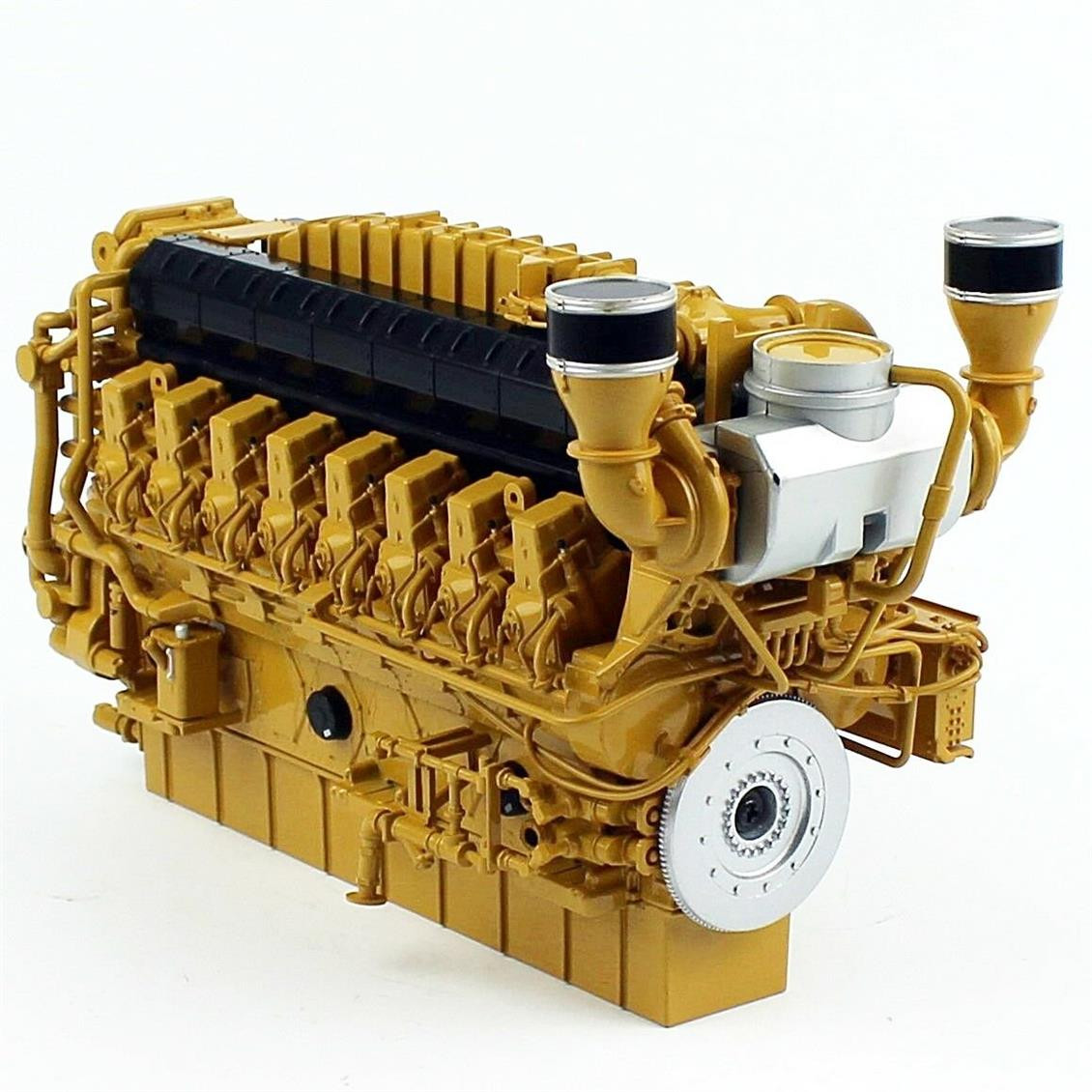 1/25 CAT G3616 A4 JENERATÖR MAKETİ DM85706