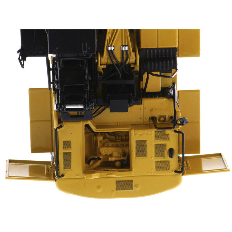 1/50 CAT MH3040 MALZEME TOPLAYICI EKSKAVATÖR MAKETİ DM85958