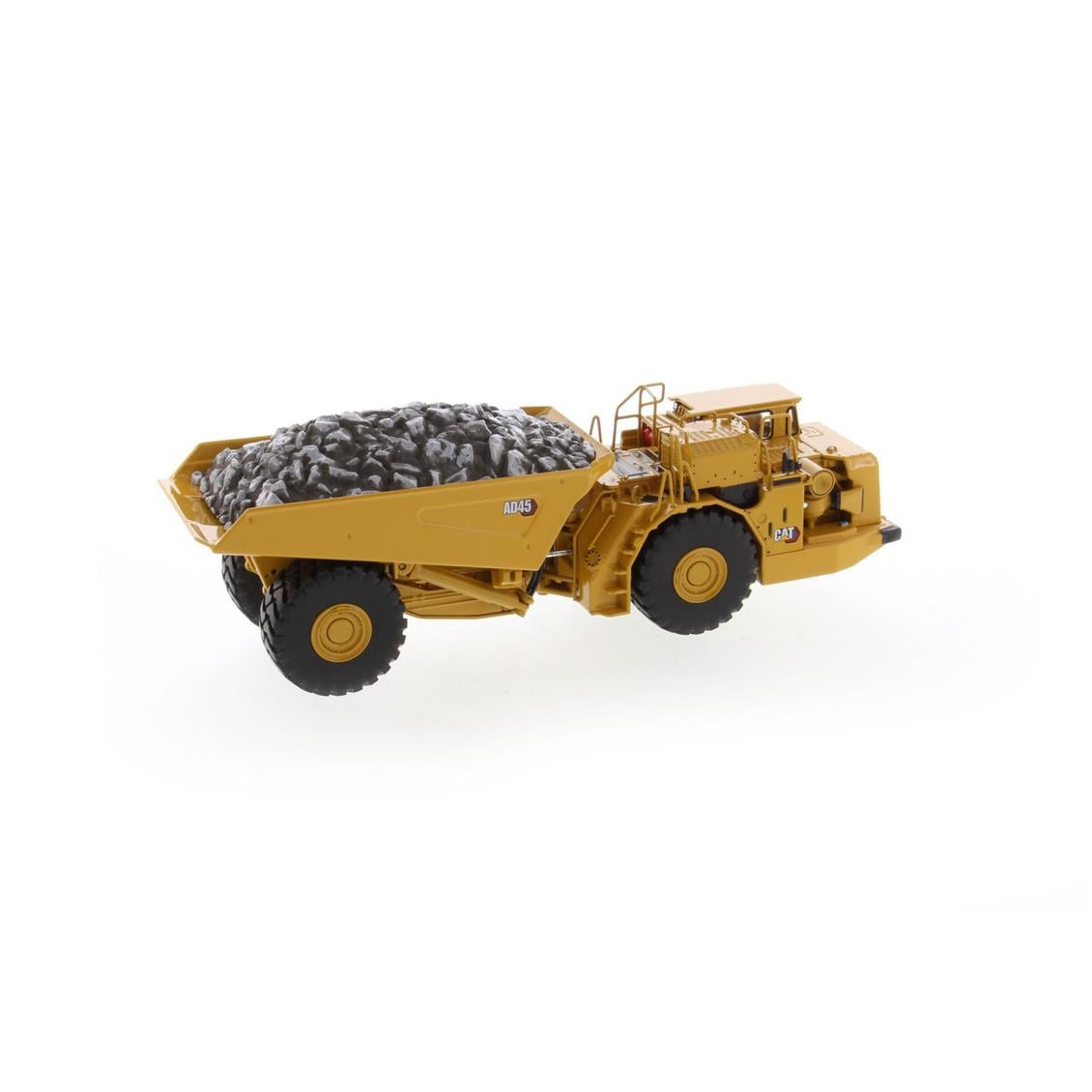 1/50 CAT AD45 YERALTI MADEN KAMYON MAKETİ DM85717