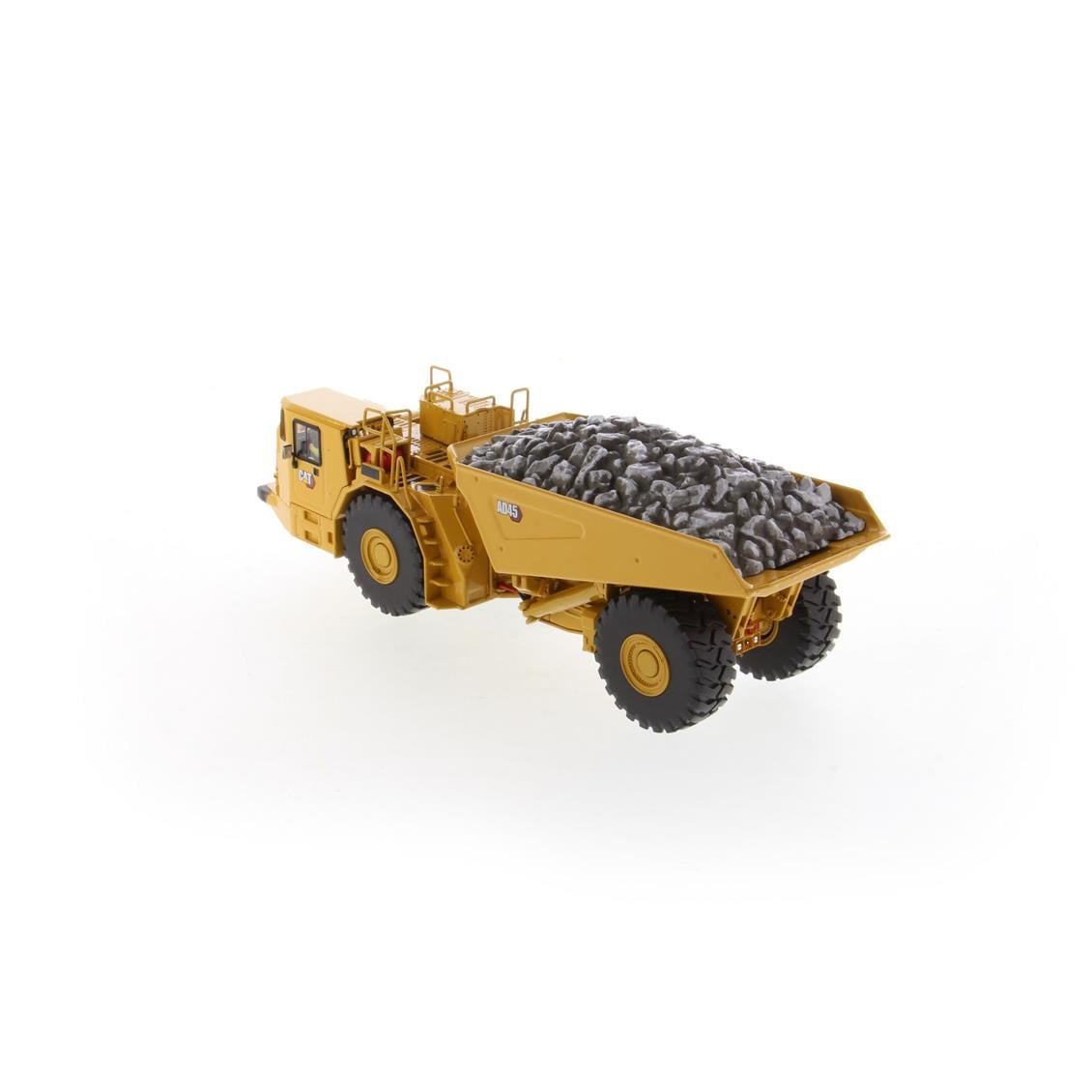 1/50 CAT AD45 YERALTI MADEN KAMYON MAKETİ DM85717