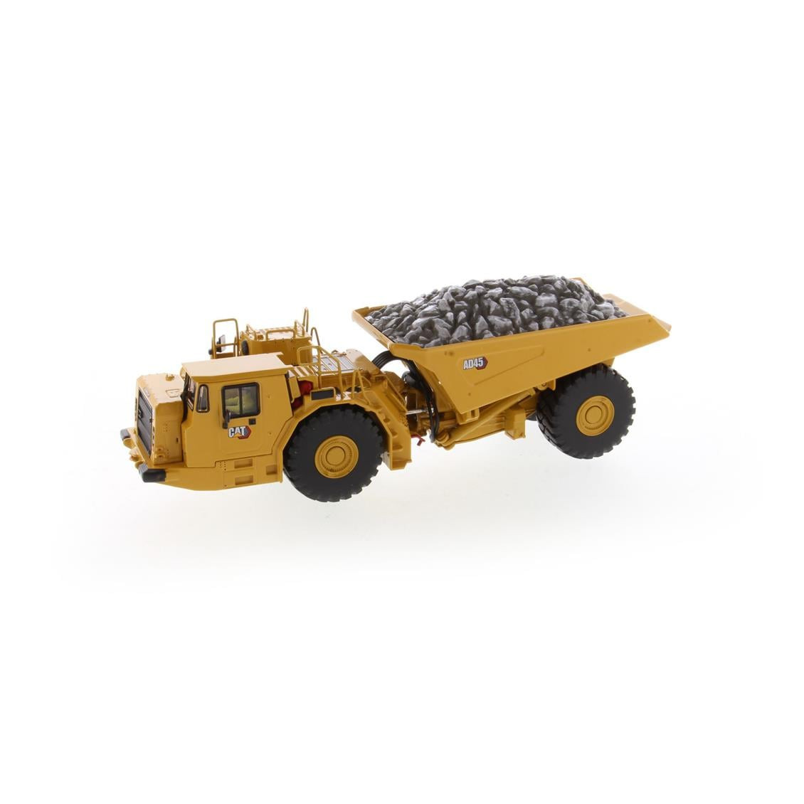 1/50 CAT AD45 YERALTI MADEN KAMYON MAKETİ DM85717