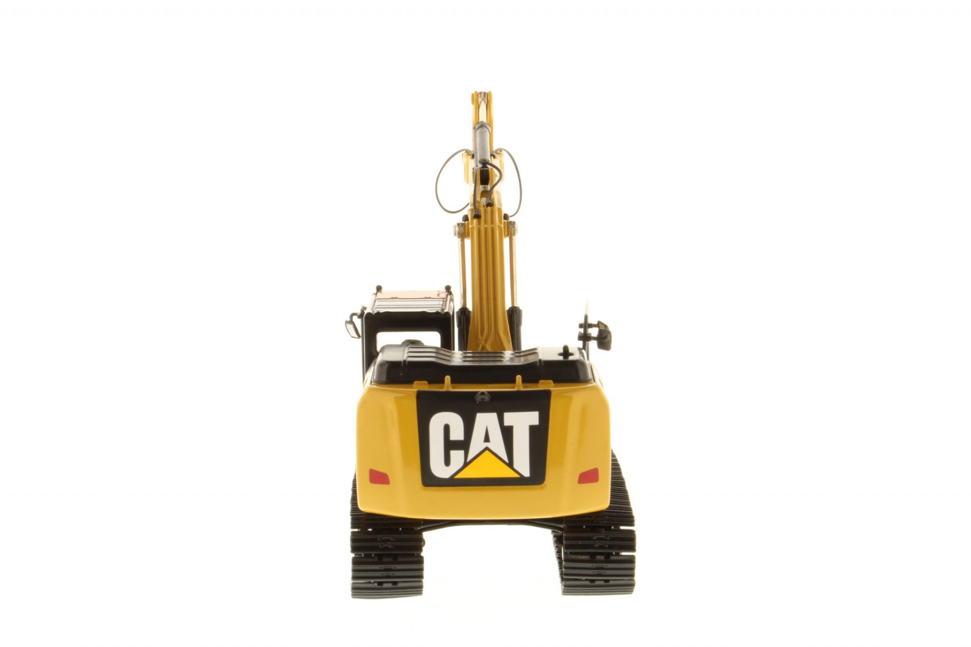1/50 CAT 320F EKSKAVATÖR MAKETİ DM85931C