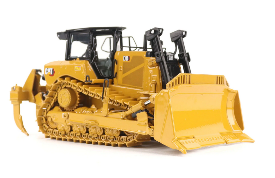 1/50 CAT D8 DOZER MAKETİ DM85757