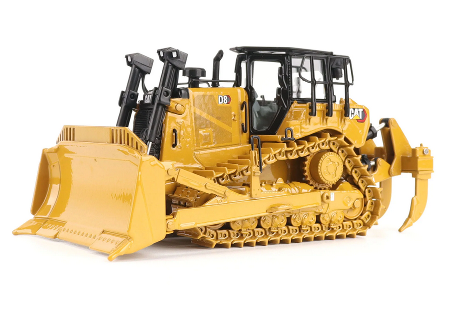 1/50 CAT D8 DOZER MAKETİ DM85757