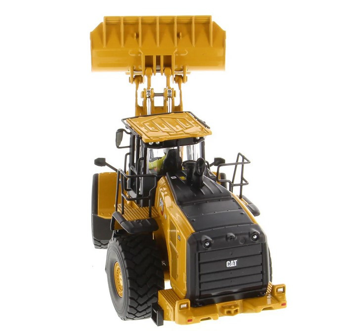1/50 CAT 980 LODER MAKETİ DM 85684