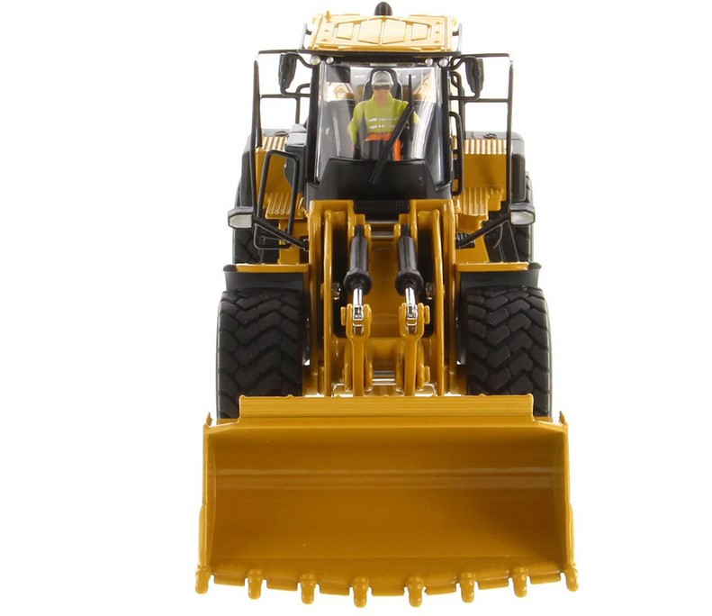 1/50 CAT 980 LODER MAKETİ DM 85684