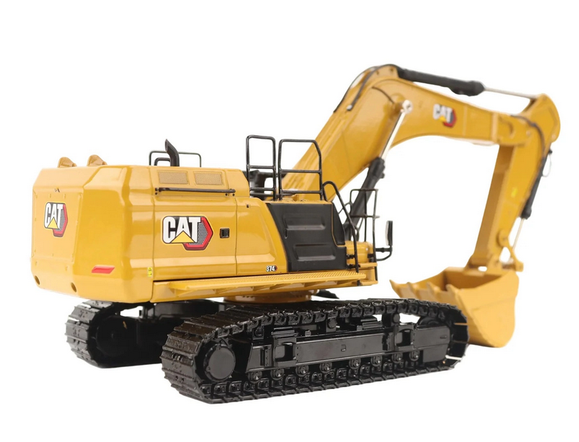1/50 CAT 374 EKSKAVATÖR MAKETİ DM85793