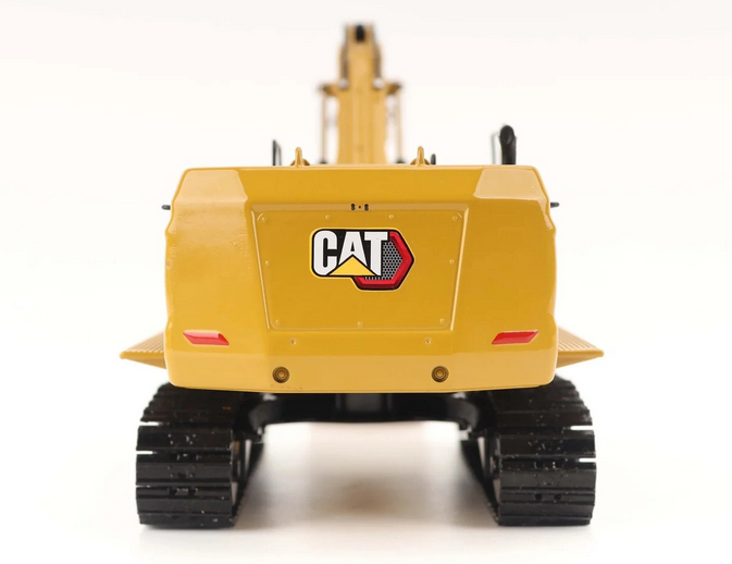 1/50 CAT 374 EKSKAVATÖR MAKETİ DM85793