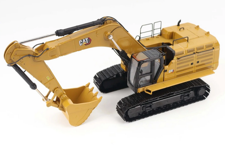 1/50 CAT 374 EKSKAVATÖR MAKETİ DM85793