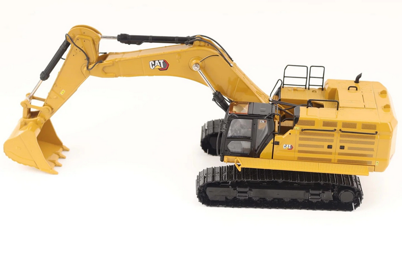 1/50 CAT 374 EKSKAVATÖR MAKETİ DM85793