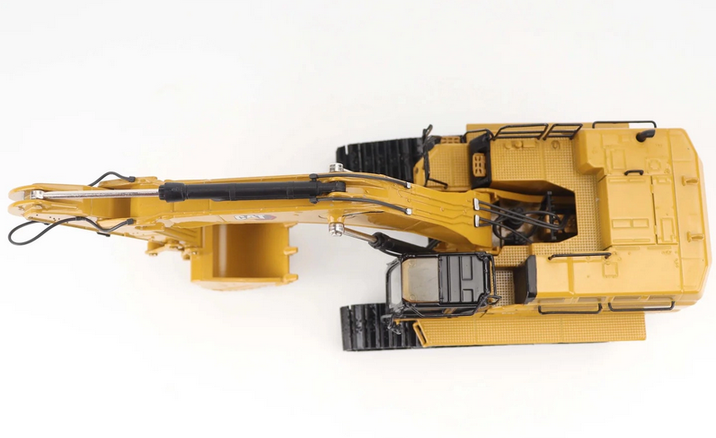 1/50 CAT 374 EKSKAVATÖR MAKETİ DM85793