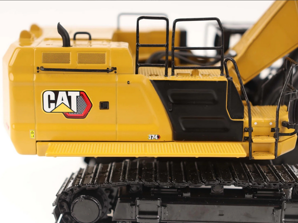 1/50 CAT 374 EKSKAVATÖR MAKETİ DM85793