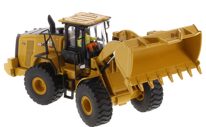 1/50 CAT 966 LODER MAKETİ DM85686