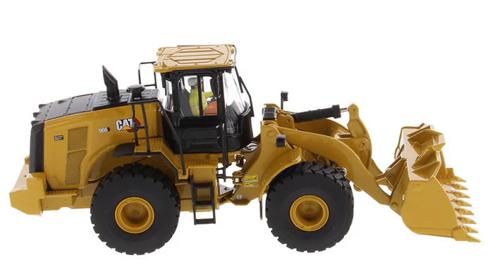 1/50 CAT 966 LODER MAKETİ DM85686