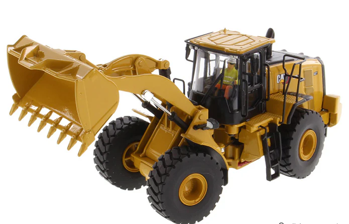 1/50 CAT 966 LODER MAKETİ DM85686